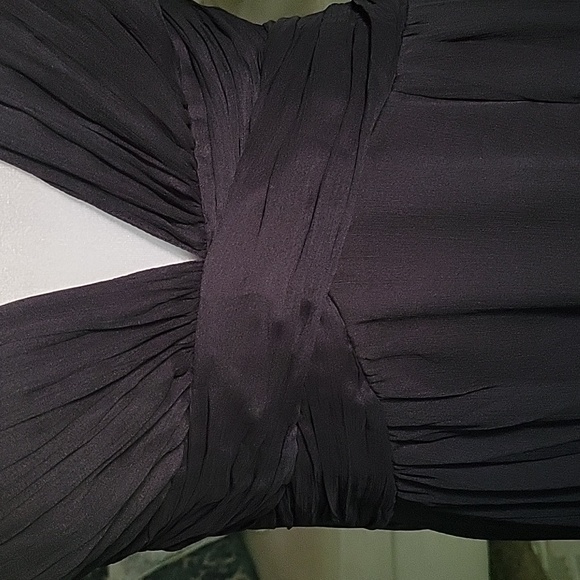 Asos Long Formal Women's Dress - Picture 5 of 12